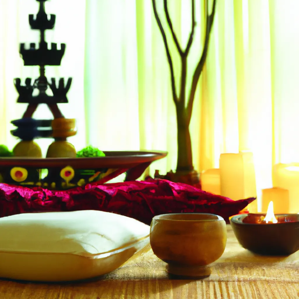 Korzyści płynące z medytacji: od czego zacząć