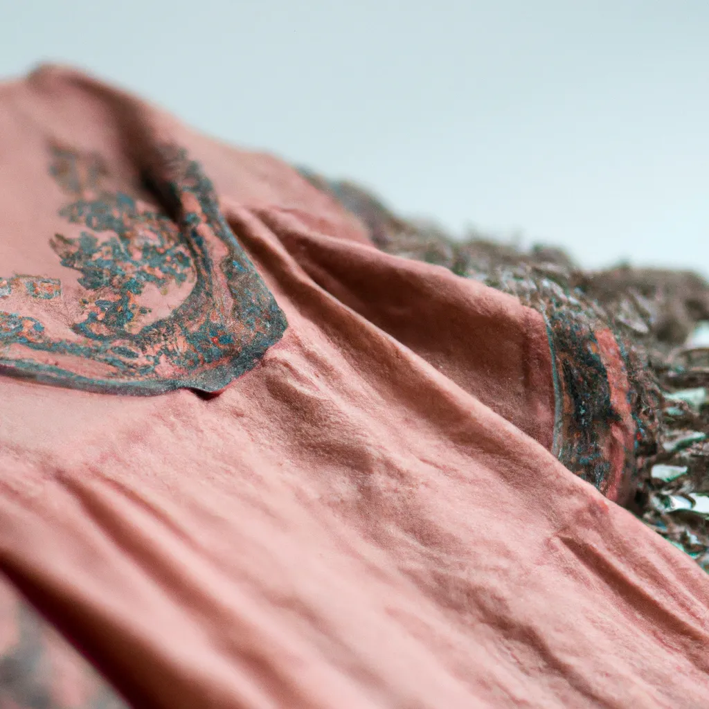 Zrównoważona moda: jak wybierać ekologiczną odzież