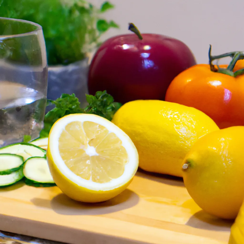 Proste nawyki, które poprawią Twoje zdrowie