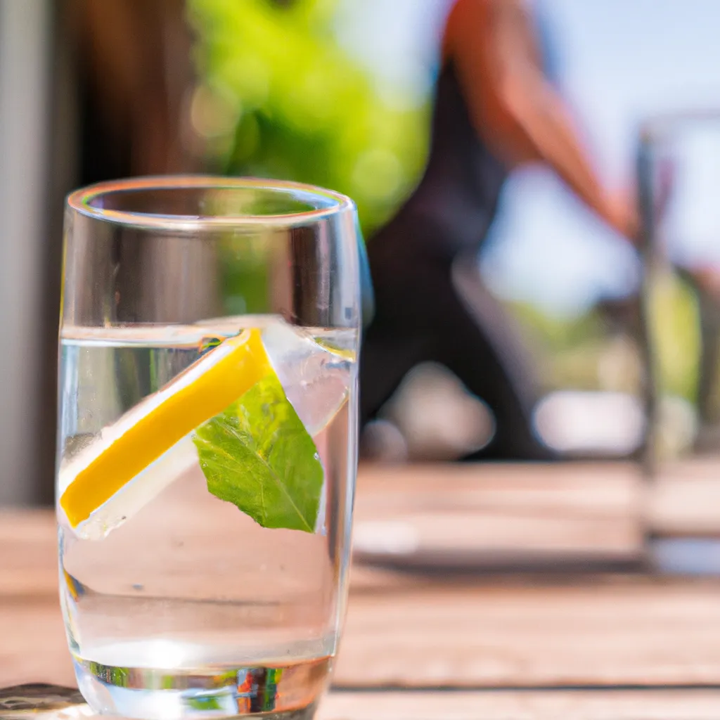 Hydratacja: ile wody powinieneś pić każdego dnia i dlaczego