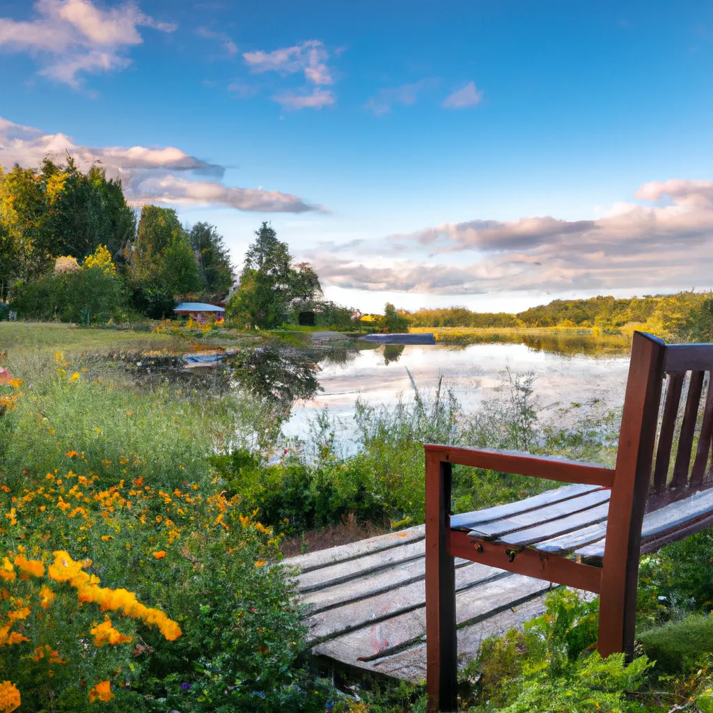 Turystyka lokalna: odkrywamy piękne miejsca w okolicy