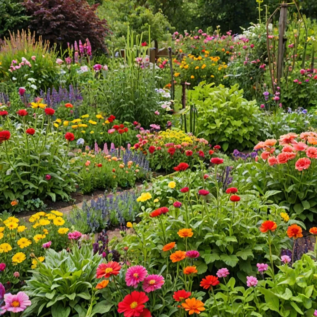 Jak zaplanować ogród przydomowy - kompleksowy przewodnik